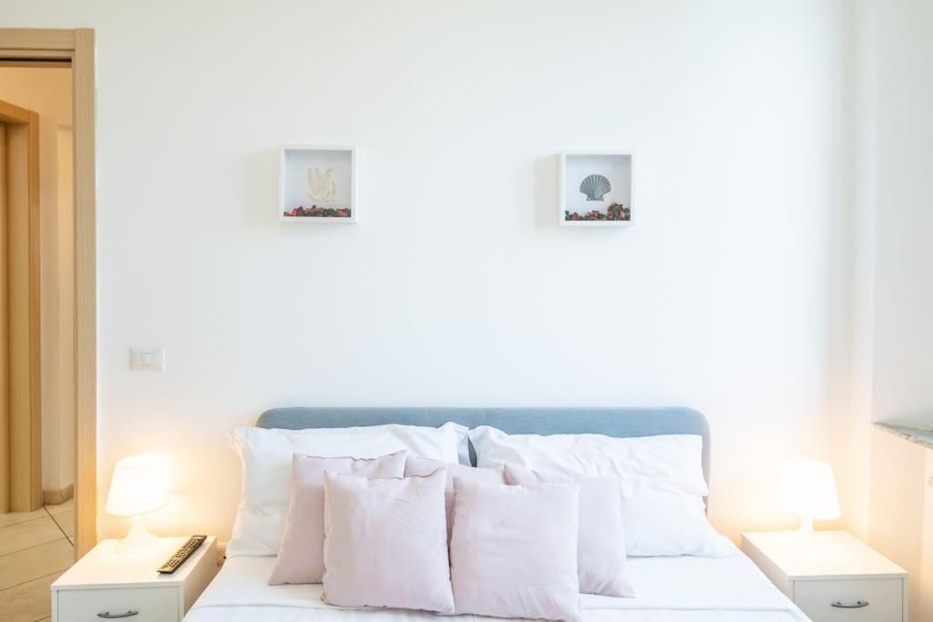 -Villa Emily- Parking, Garden & Wi-Fi Piza Zewnętrze zdjęcie