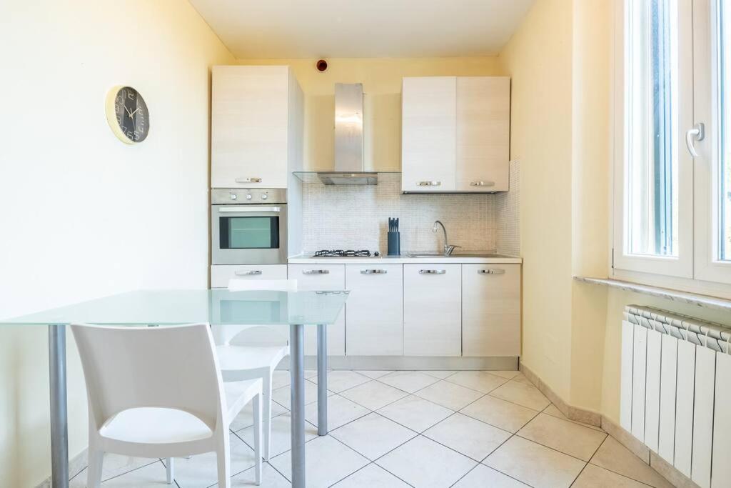 -Villa Emily- Parking, Garden & Wi-Fi Piza Zewnętrze zdjęcie