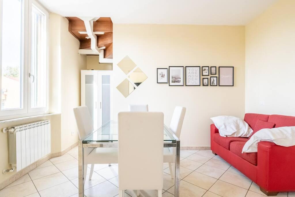 -Villa Emily- Parking, Garden & Wi-Fi Piza Zewnętrze zdjęcie