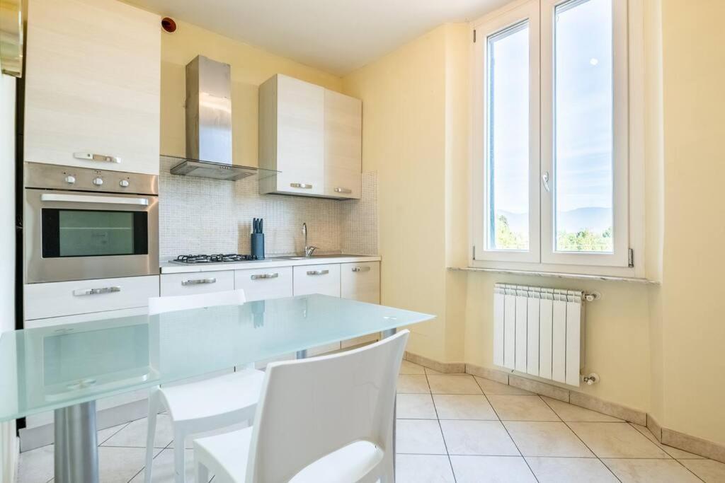 -Villa Emily- Parking, Garden & Wi-Fi Piza Zewnętrze zdjęcie