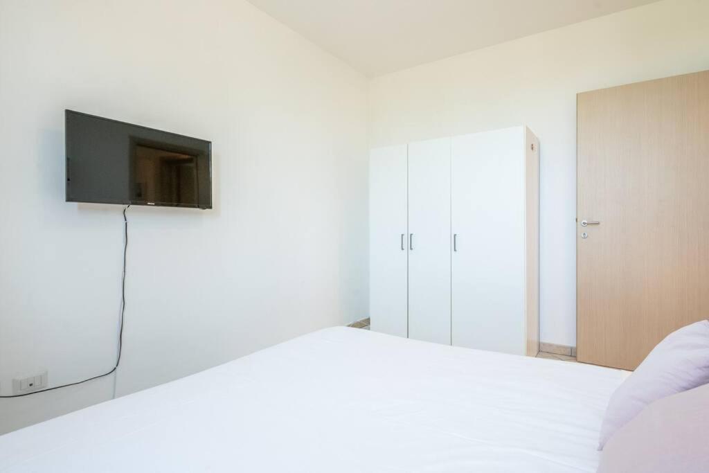 -Villa Emily- Parking, Garden & Wi-Fi Piza Zewnętrze zdjęcie