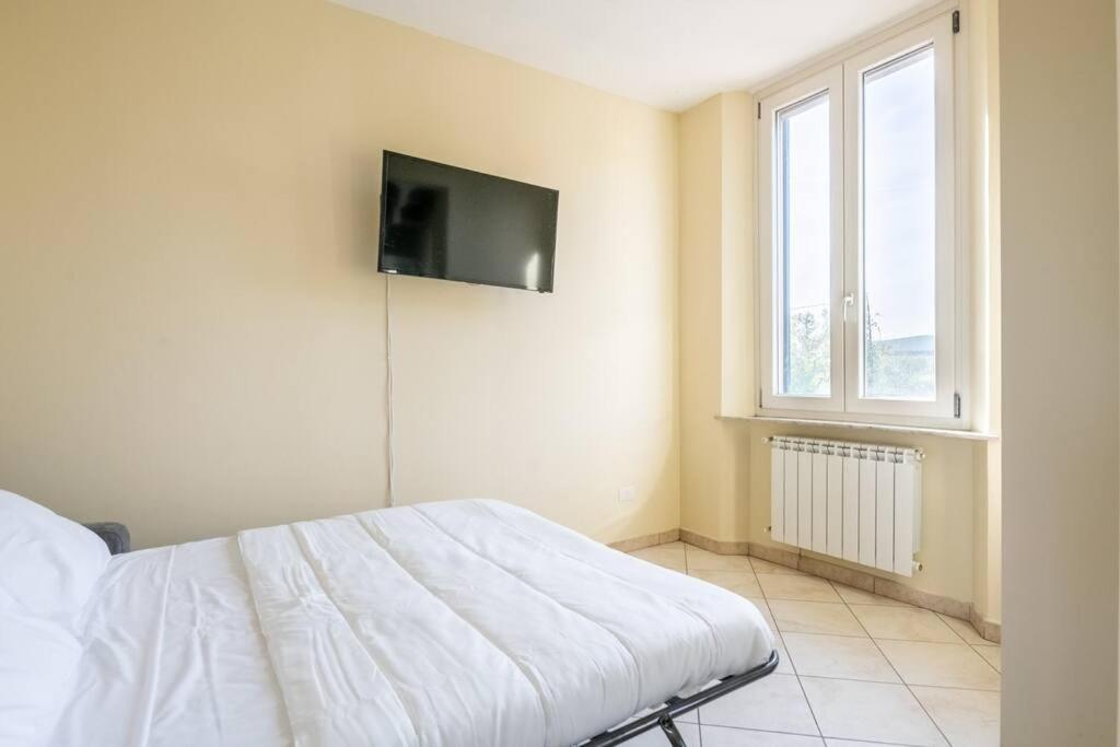 -Villa Emily- Parking, Garden & Wi-Fi Piza Zewnętrze zdjęcie
