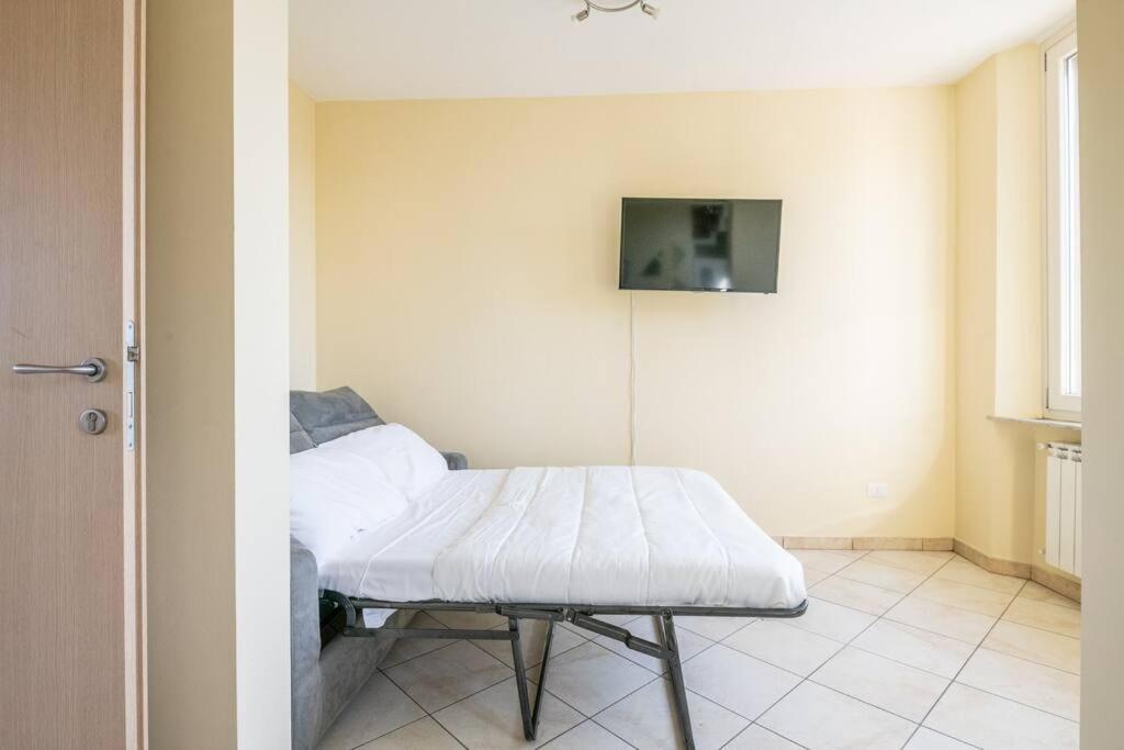 -Villa Emily- Parking, Garden & Wi-Fi Piza Zewnętrze zdjęcie