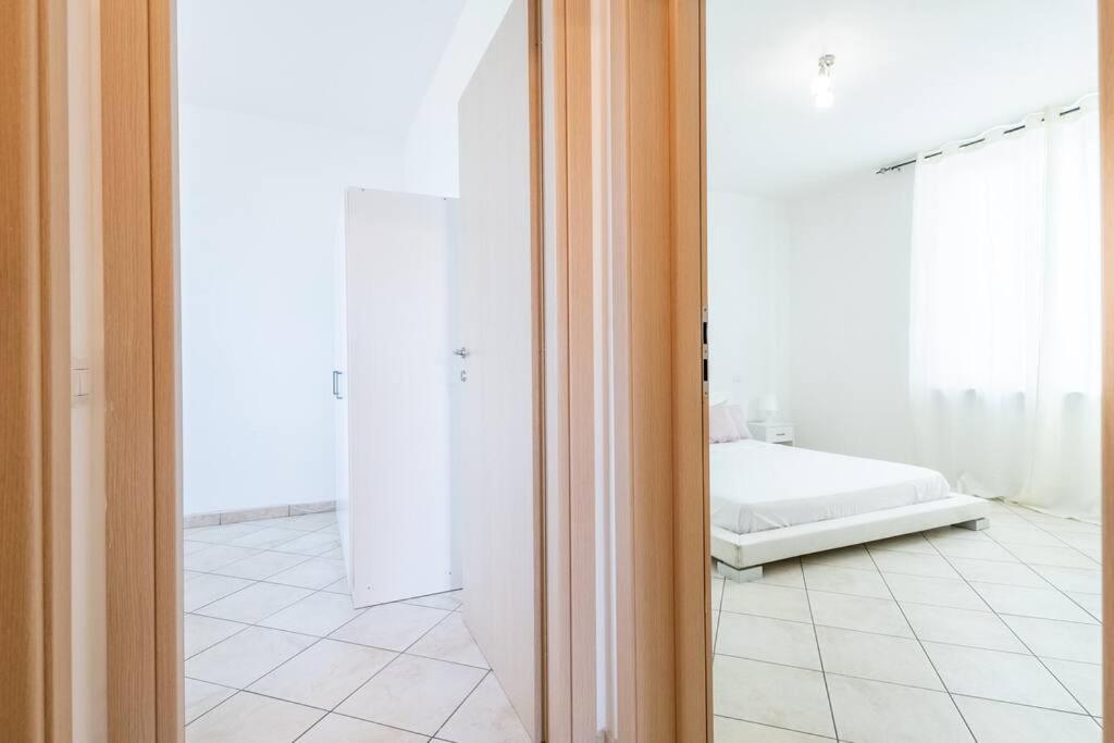 -Villa Emily- Parking, Garden & Wi-Fi Piza Zewnętrze zdjęcie