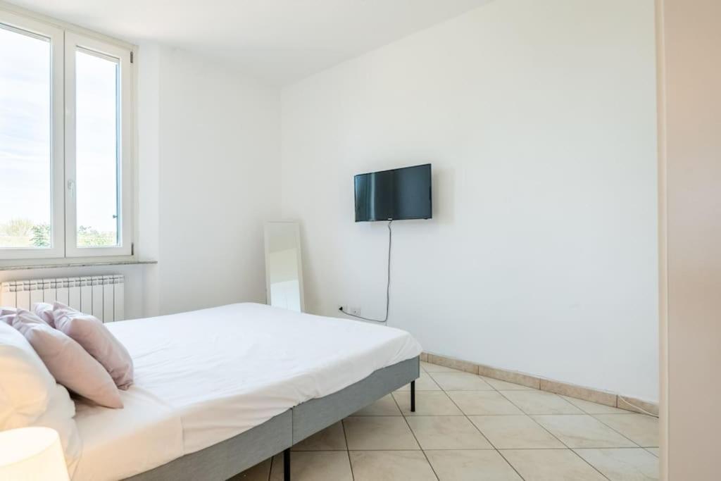 -Villa Emily- Parking, Garden & Wi-Fi Piza Zewnętrze zdjęcie