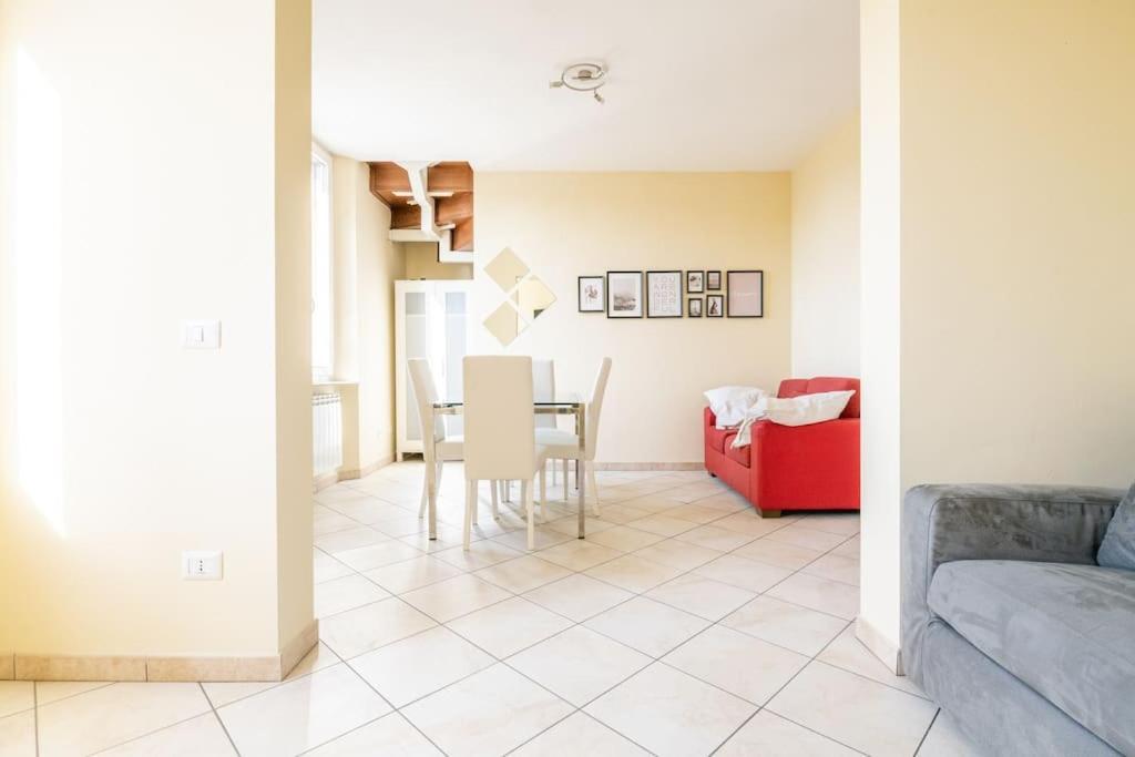 -Villa Emily- Parking, Garden & Wi-Fi Piza Zewnętrze zdjęcie