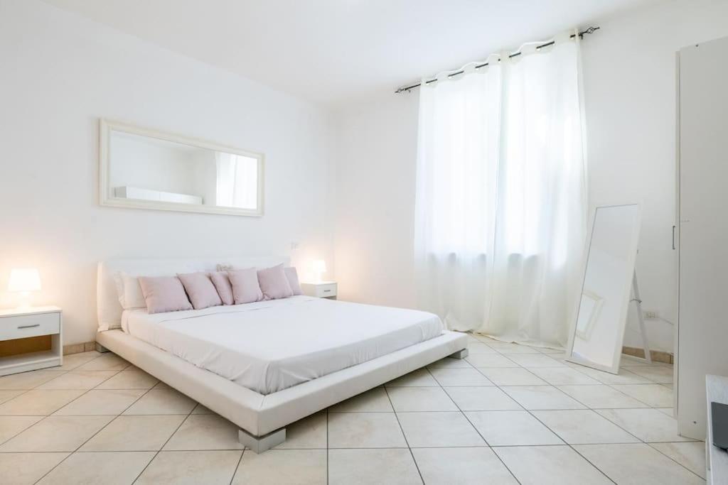 -Villa Emily- Parking, Garden & Wi-Fi Piza Zewnętrze zdjęcie