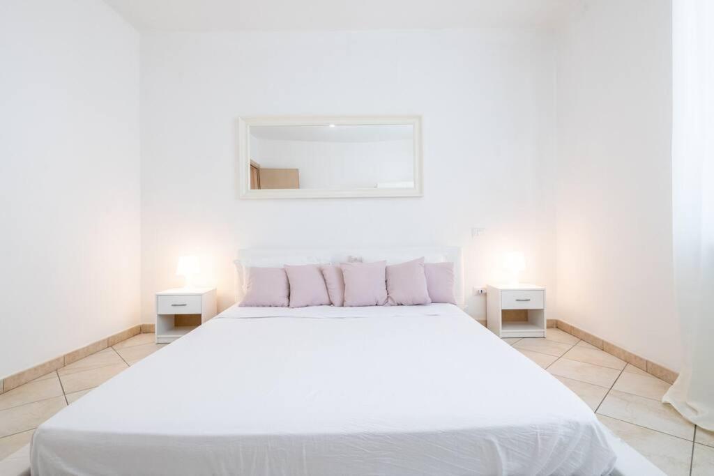 -Villa Emily- Parking, Garden & Wi-Fi Piza Zewnętrze zdjęcie