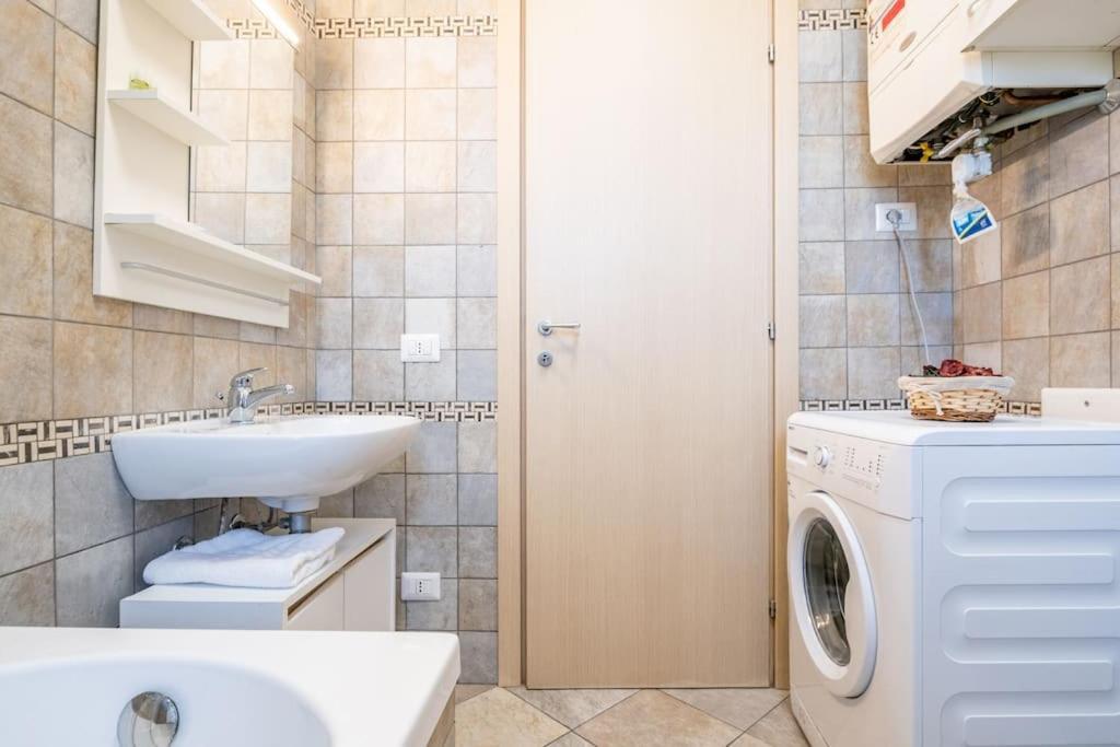 -Villa Emily- Parking, Garden & Wi-Fi Piza Zewnętrze zdjęcie