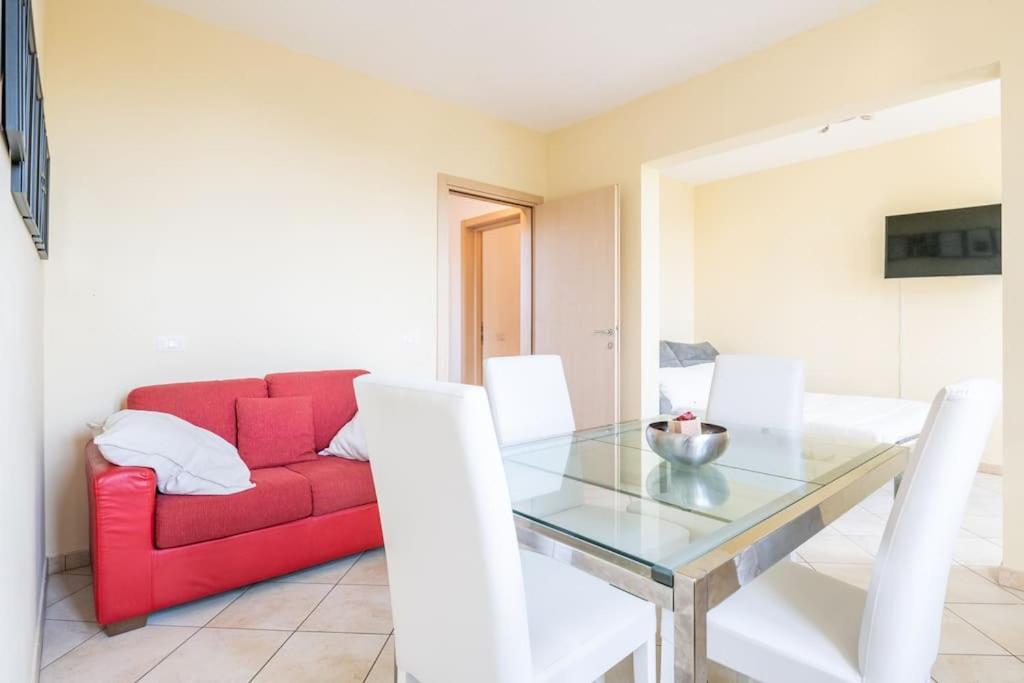 -Villa Emily- Parking, Garden & Wi-Fi Piza Zewnętrze zdjęcie