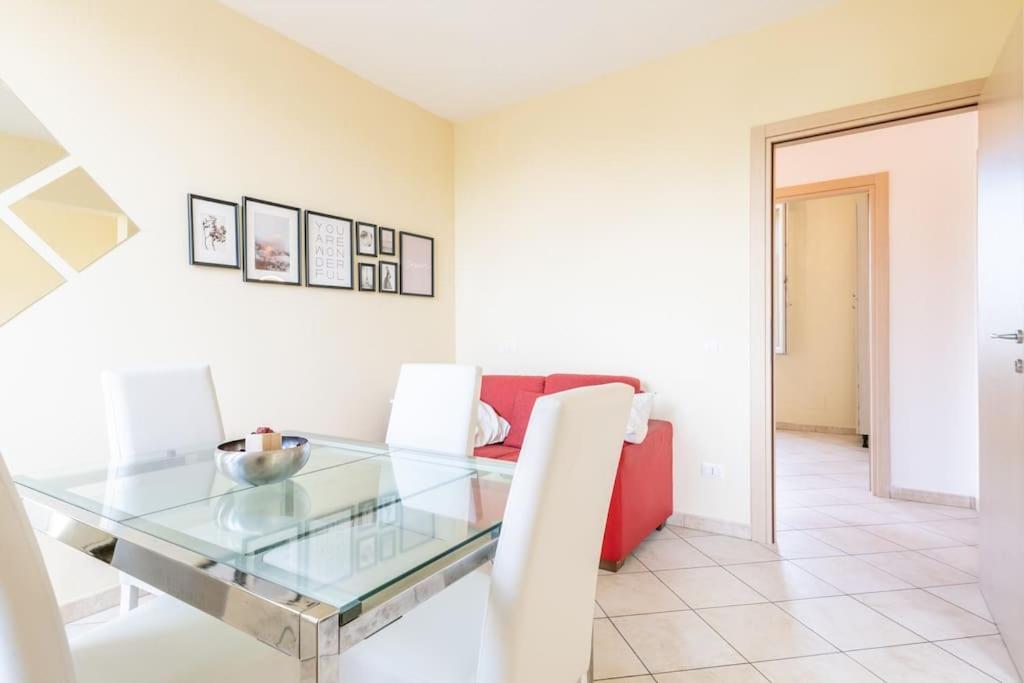 -Villa Emily- Parking, Garden & Wi-Fi Piza Zewnętrze zdjęcie